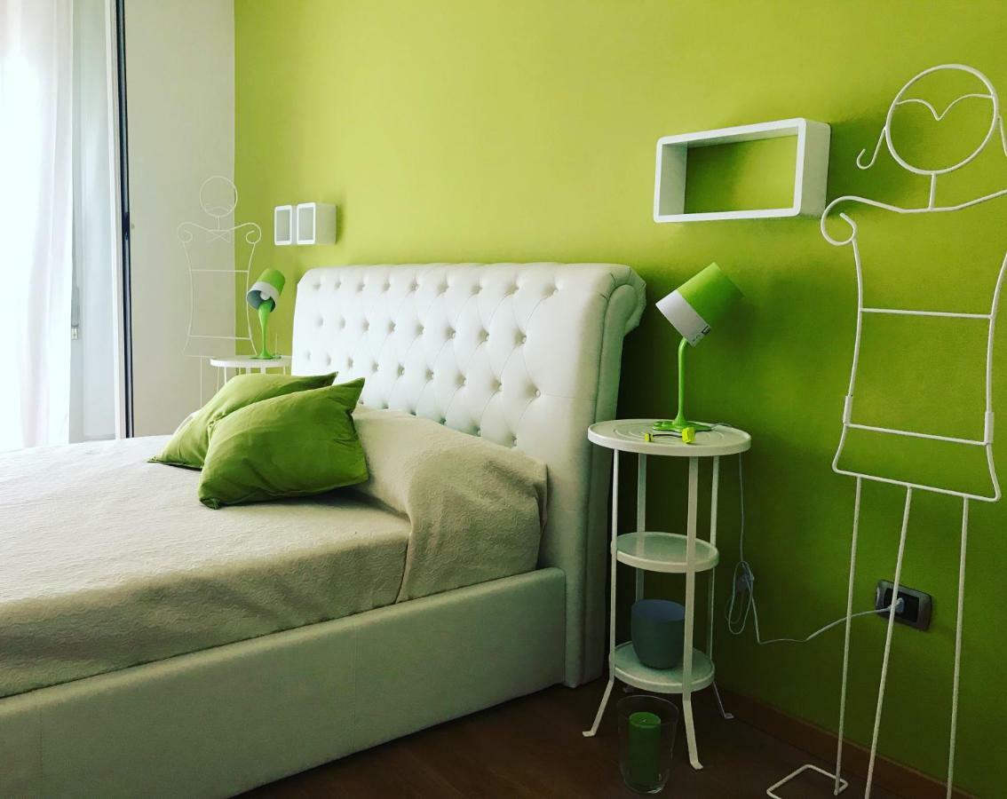 Maison Dis Raffaella Hotel - Rome, Rome